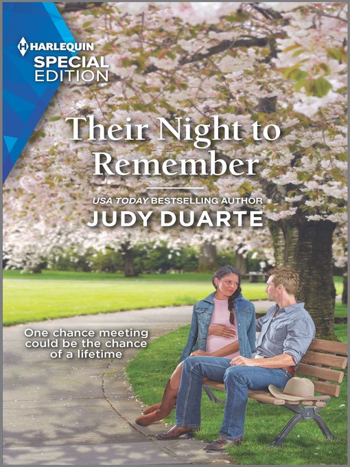 Title details for Their Night to Remember by Judy Duarte - Available
